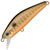 Воблер Strike Pro Skinny Mini 50S (4.3г) 613-713