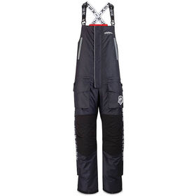 Полукомбинезон StrikeMaster Pro Black Ice р.S