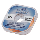 Леска плетёная Sufix Ice Magic зимняя 0,115мм платина