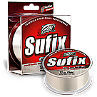 Леска монофильная Sufix Elite