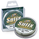 Леска монофильная Sufix Primo XP 150м (прозрачная) 0,123мм