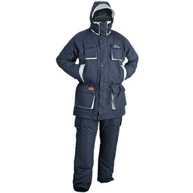 Костюм Sundridge Siberian р.3XL
