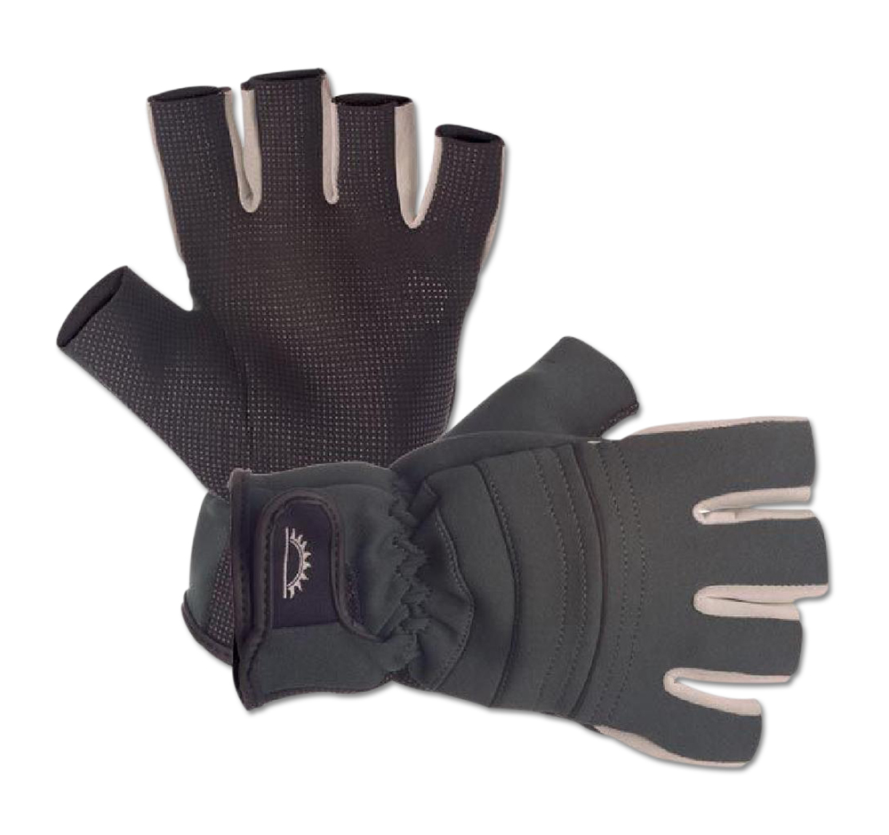 Перчатки Sundridge Hydra Fingerless р. M