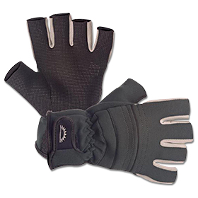 Перчатки Sundridge Hydra Fingerless р. M