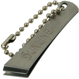 Кусачки для лески Sunline Line Cutter Oblique Blade AP-1020 Silver