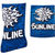 Бандана Sunline SUW-0914 NY F