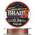 Плетеная леска Sunline Super Braid 5HG