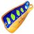 Блесна SV Fishing Iris (1.8 г) TG12