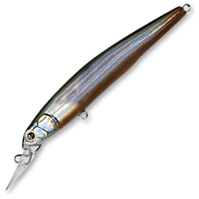 Воблер Tackle House Bitstream FD 73 (7,0г) 1