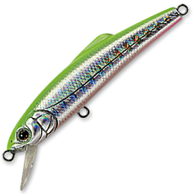 Воблер Tackle House Buffet F43 (1,8г) 2