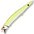 Воблер Tackle House Contact Feed Shallow Plus 128F (21г) p2