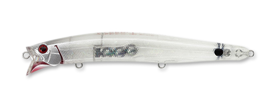 Воблер Tackle House Contact Feed Shallow Plus 128F (21г) p5