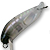Воблер Tackle House Elfin Grasshopper (2,4г) 1