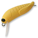 Воблер Tackle House Elfin Grasshopper (2,4г) 8