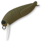Воблер Tackle House Elfin Grasshopper (2,4г) 9