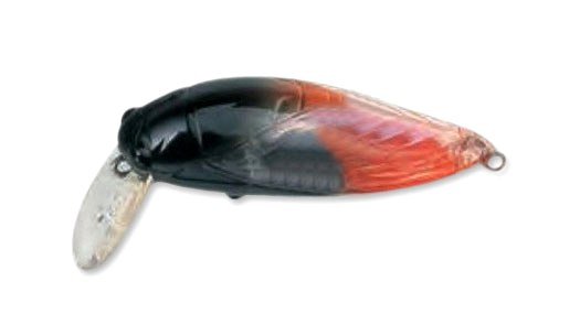 Воблер Tackle House Elfin Large Cicada (4,3г) 2