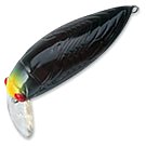Воблер Tackle House Elfin Large Cicada (4,3г) 4