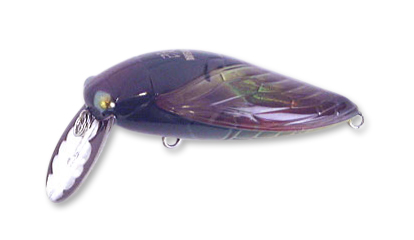 Воблер Tackle House Elfin Large Cicada (5,3г) K-1