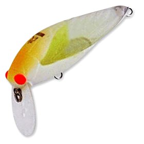 Воблер Tackle House Elfin Large Cicada (5,3г) K-2