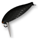 Воблер Tackle House Elfin Mini Cicada (1,8г) 11