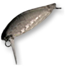Воблер Tackle House Elfin Mini Cicada (1,8г) 1