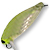 Воблер Tackle House Elfin Mini Cicada (1,8г) 4