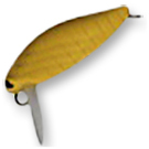 Воблер Tackle House Elfin Mini Cicada (1,8г) 8