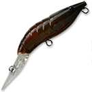 Воблер Tackle House Elfin Shrimp (3,4г) 2