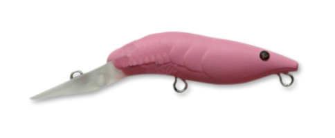 Воблер Tackle House Elfin Shrimp (3,4г) 7