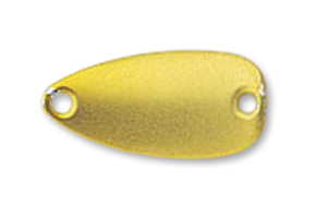 Блесна Tackle House Elfin Spoon Large 24мм (2,6г) 2
