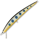 Воблер Tackle House Twinkle TWF 45 (1,6г) f11
