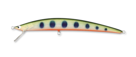 Воблер Tackle House Twinkle TWF 45 (1,6г) f12