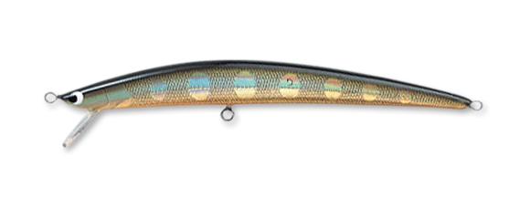 Воблер Tackle House Twinkle TWF 45 (1,6г) f1
