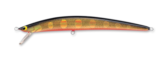 Воблер Tackle House Twinkle TWF 45 (1,6г) f5
