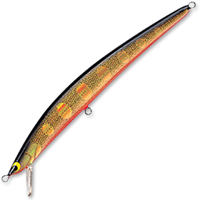 Воблер Tackle House Twinkle TWF 45 (1,6г) f5