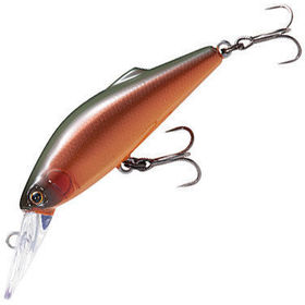 Воблер Tackle House Lily BULI45