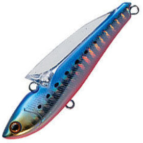 Воблер Tackle House Shores Supino Vibe SSV70 (16г) 09 HG Sardine Red Bel