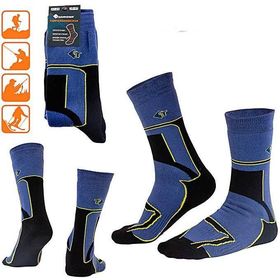 Носки термо Tagrider 9с3433 -25С р. 38-41