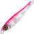 Блесна Tailwalk Yummy Jig TG (30г) 06 Pink Silver