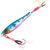 Блесна Tailwalk Yummy Jig TG (45г) 02 Blue Pink Iwashi