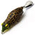 Приманка Teckel Maracker Frog (7см) 005S Camo