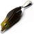Приманка Teckel Maracker Frog (7см) 007S Watermelon