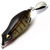 Приманка Teckel Maracker Frog (7см) 009S Bluegill