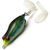 Приманка Teckel Sprinker Frog (7см) 024 Chart Shiner