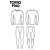 Термобелье Torro Fino Basic