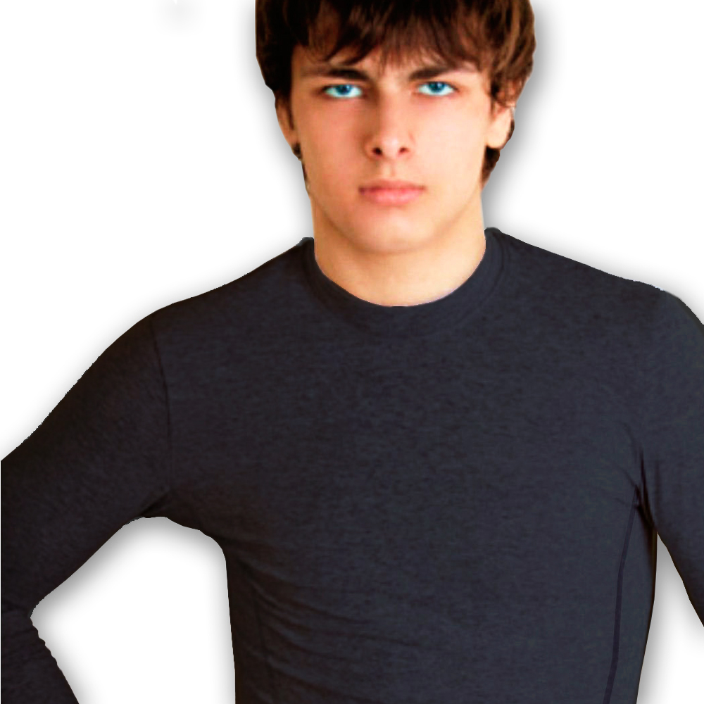 Термобелье Torro Fino Basic женские легинсы 40р. черный