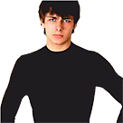 Softcool Extreme мужские легинсы 52р.черный