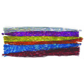 Люрекс Textreme Bayers Pike Flash Claret