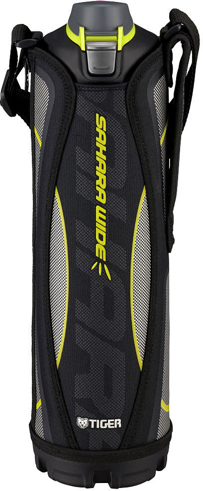 Термос спортивный Tiger MME-C150 (1.5л) Black Черный