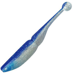 Силиконовые приманки Tict G-Bowl Shad 3.5 (8.9см) GC-16 (упаковка - 6шт)